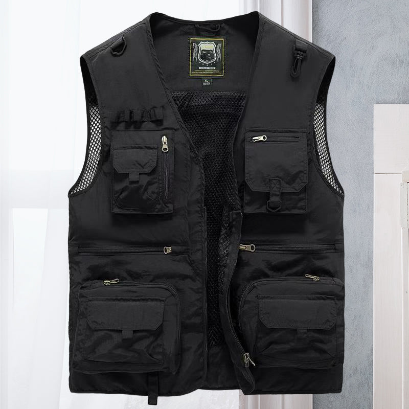 Tactical vest