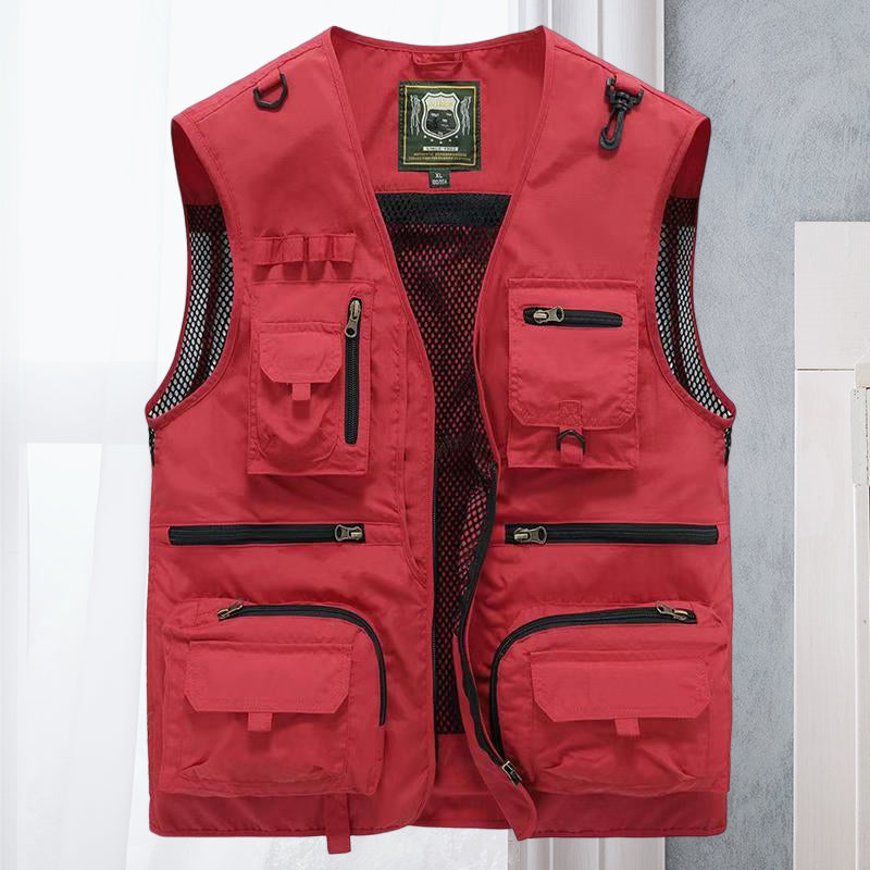 Tactical vest