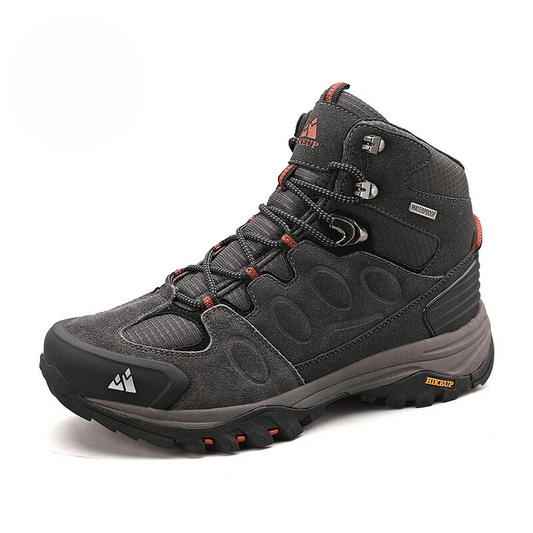 Hiking Shoes Waterproof Breathable Outdoor Boots