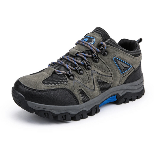 Hiking Shoes Men's Lightweight Non-slip Outdoor Shoes