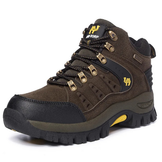 Hiking Shoes Men's Non-slip Outdoor Boots