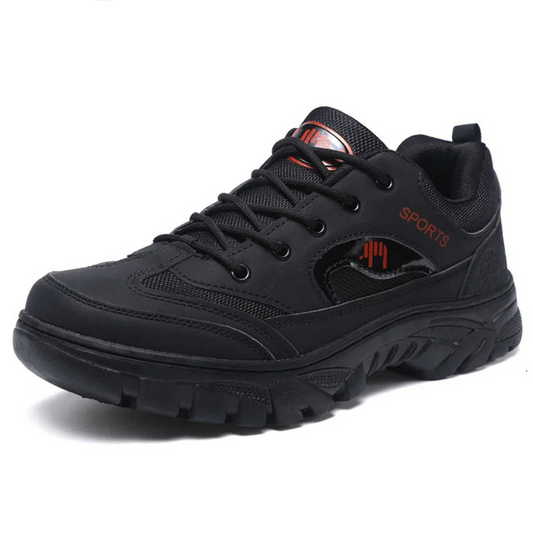 Hiking Shoes Men's Lightweight Outdoor Hiking Shoes