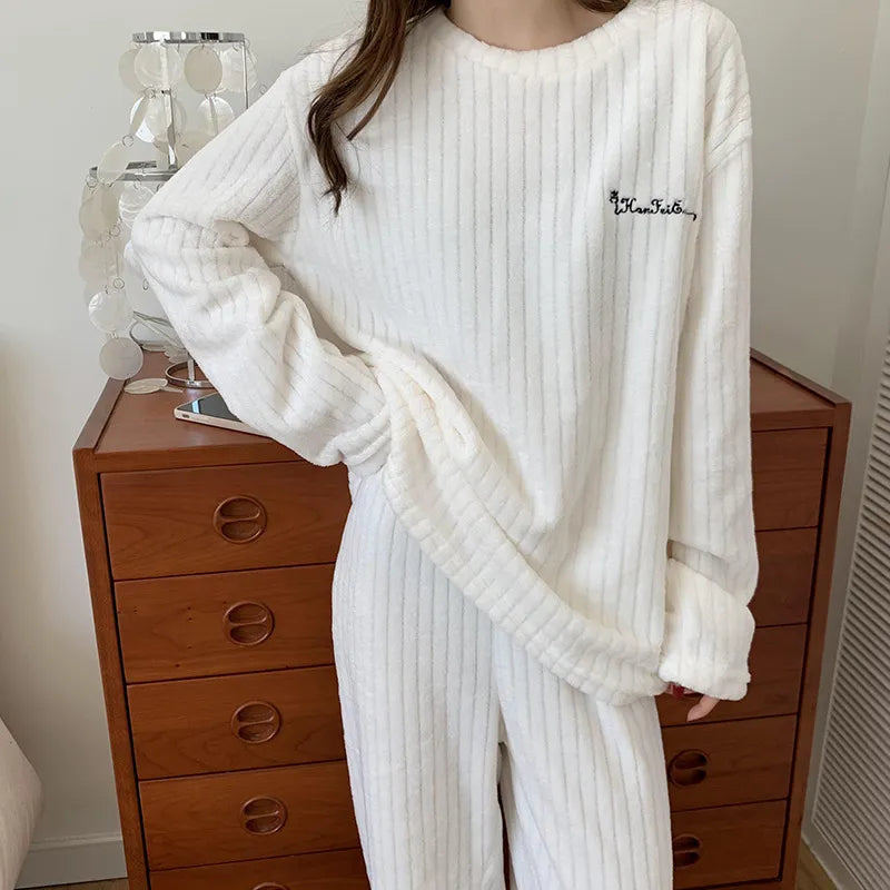 Pyjama – Trendy and warm