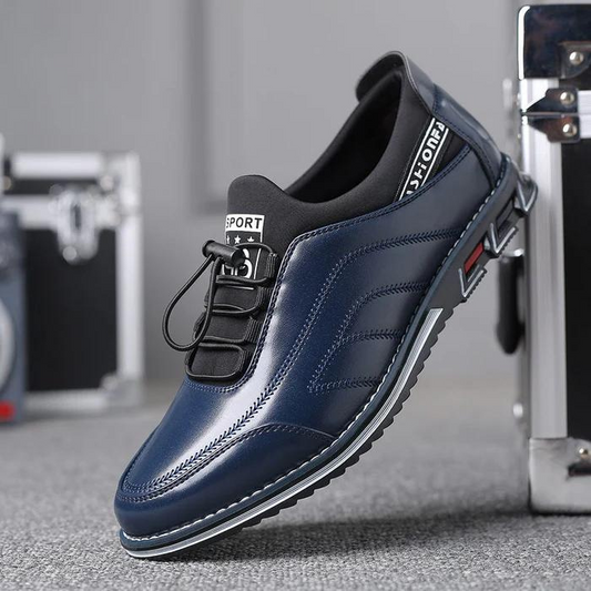 Men's Cushioned lace-up shoes