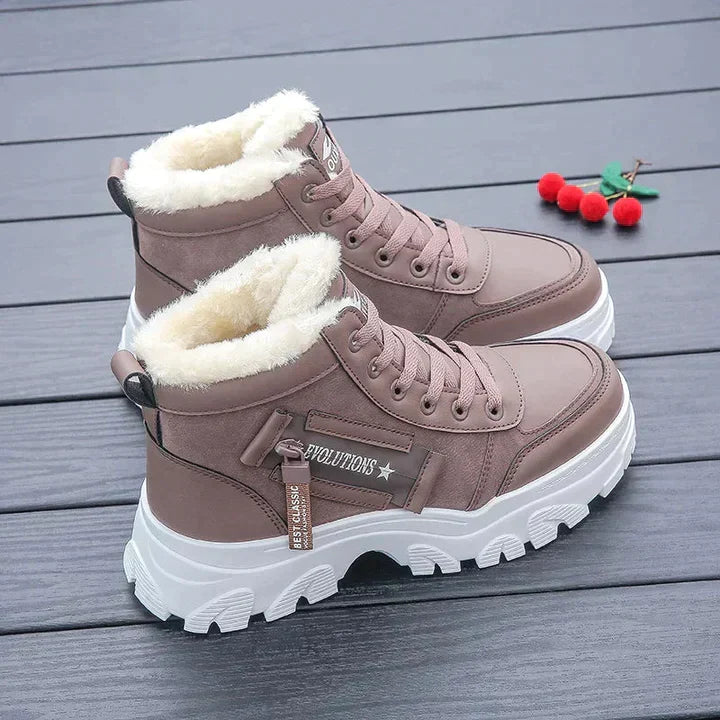 Winter boots