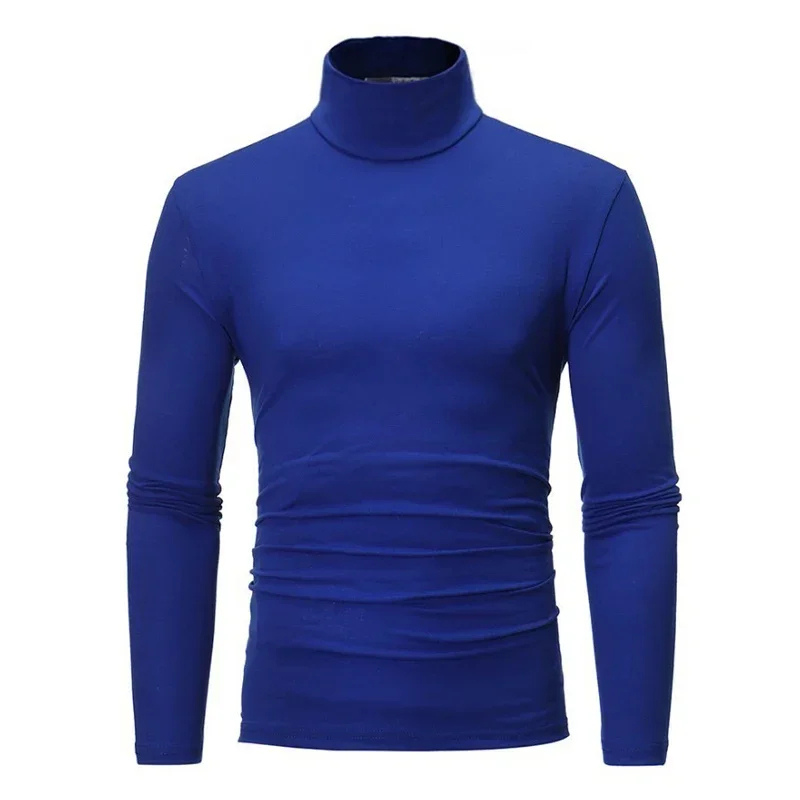 Slim Fit long sleeve jumper