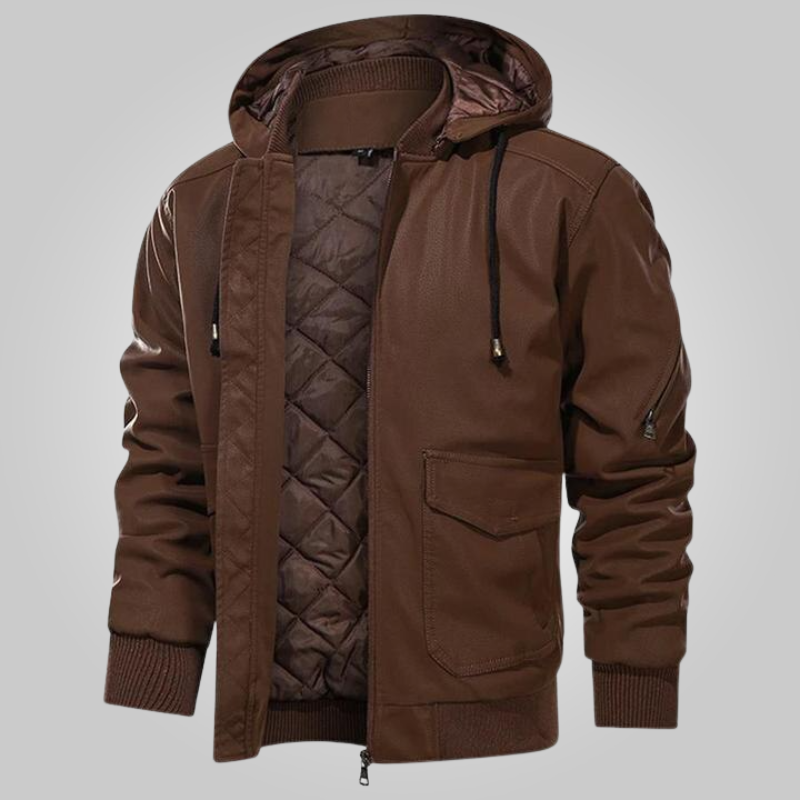 Wilderness jacket