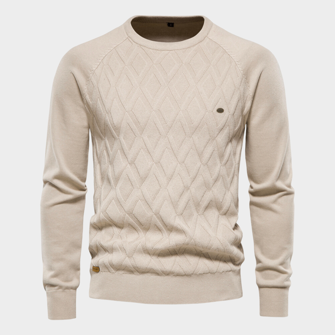 Luxury Comfort Jumper