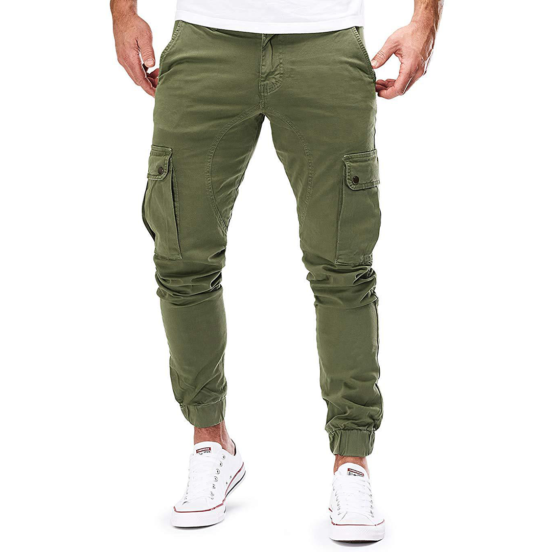 Legacy Cargo Joggers