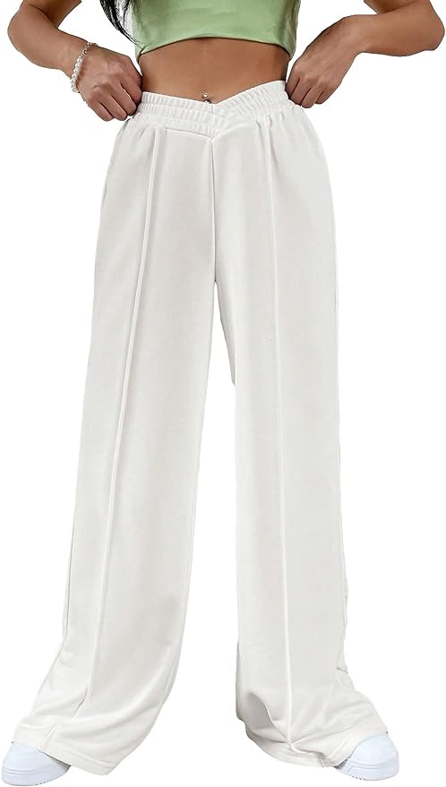 Comfortable trousers for hot summer days