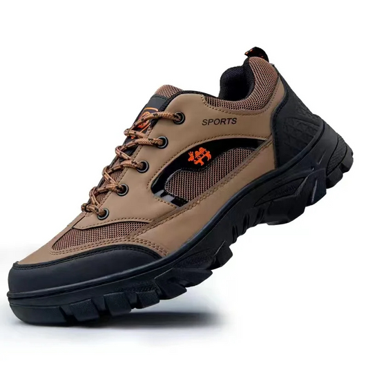 Hiking Shoes Men Lightweight Waterproof Outdoor Sports Shoes