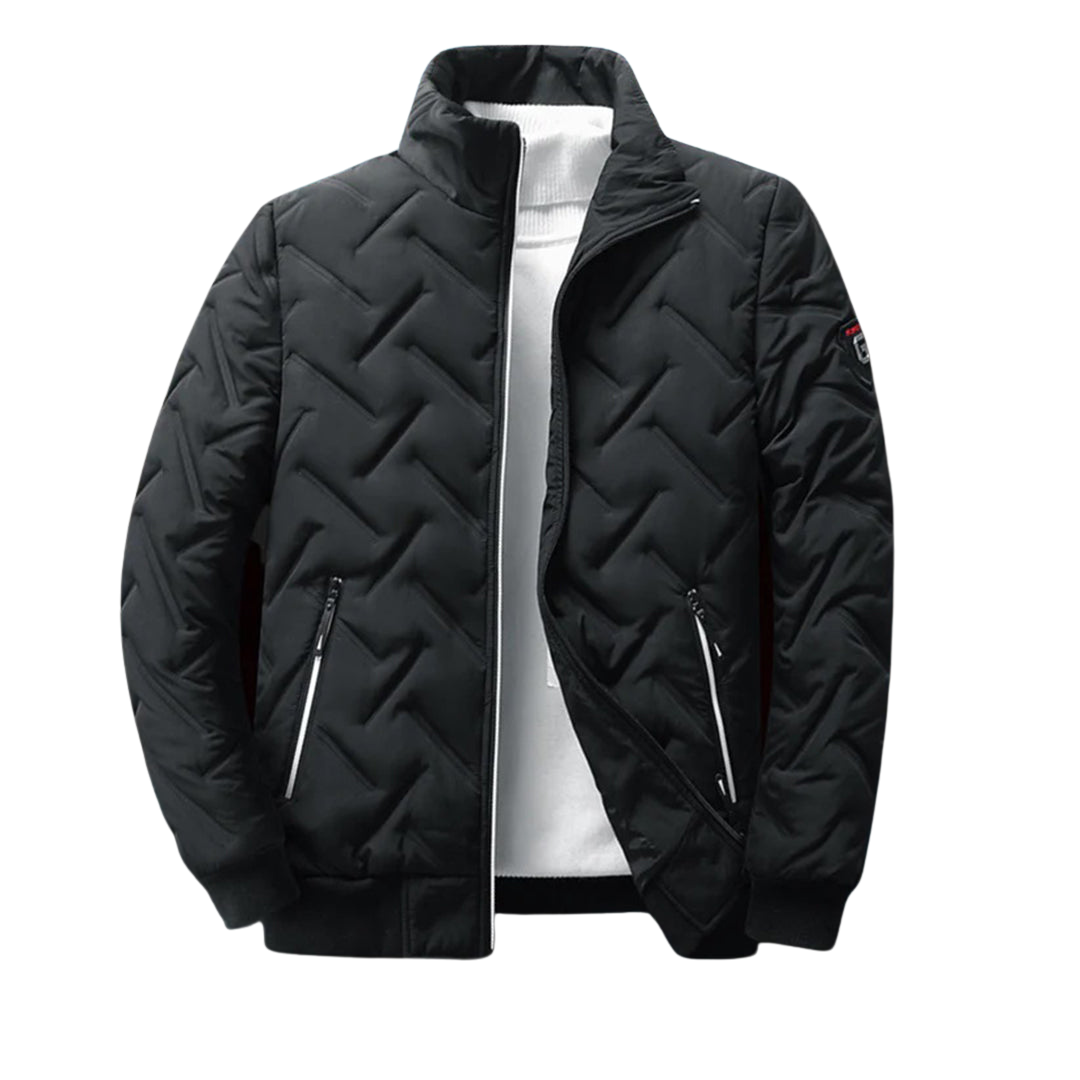 Men's Finesse all-season jacket