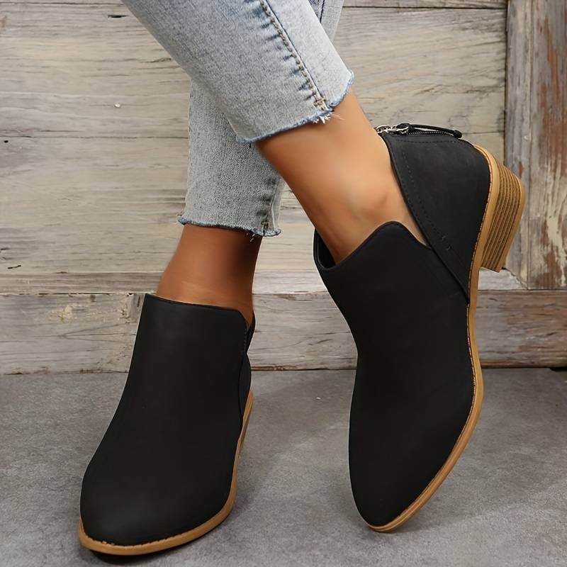 Ankle boots for women