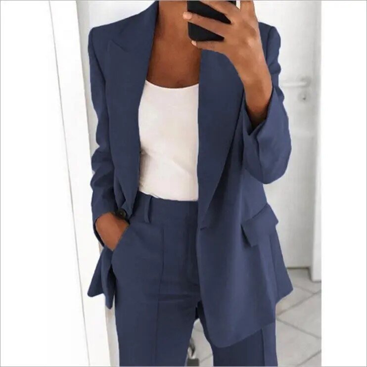 Mildred  Women's 2-piece suit