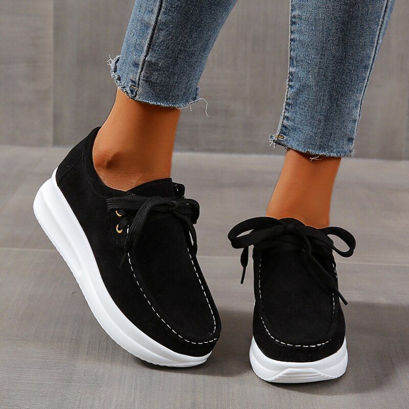 Stylish and breathable casual shoes