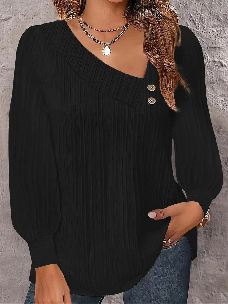 Ladies elegant shirt