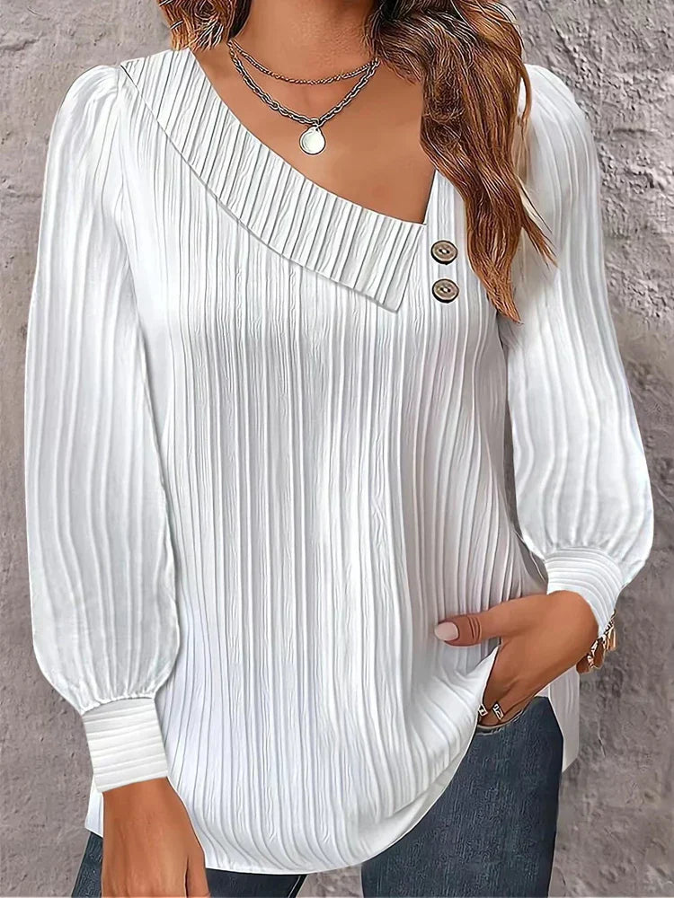 Ladies elegant shirt