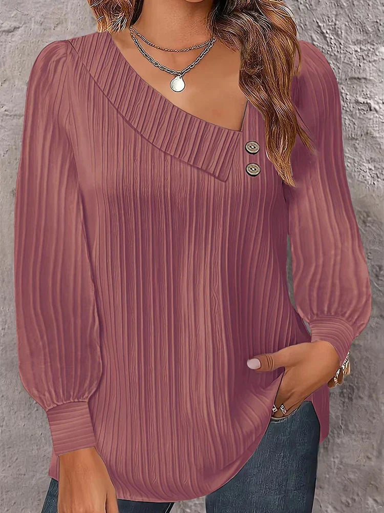 Ladies elegant shirt