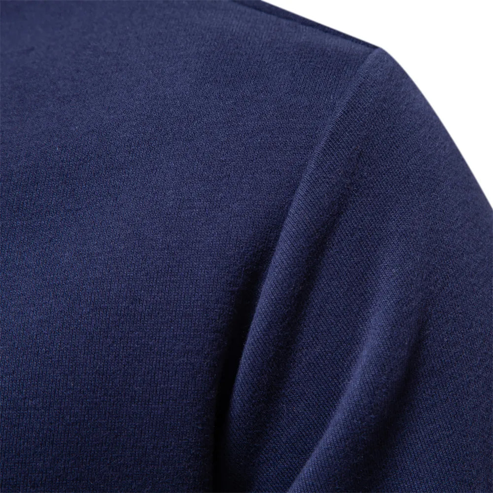 Soft fitting Pullover