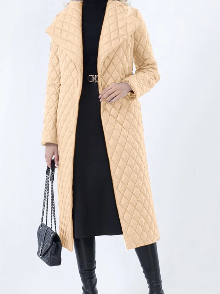 Elegance coat