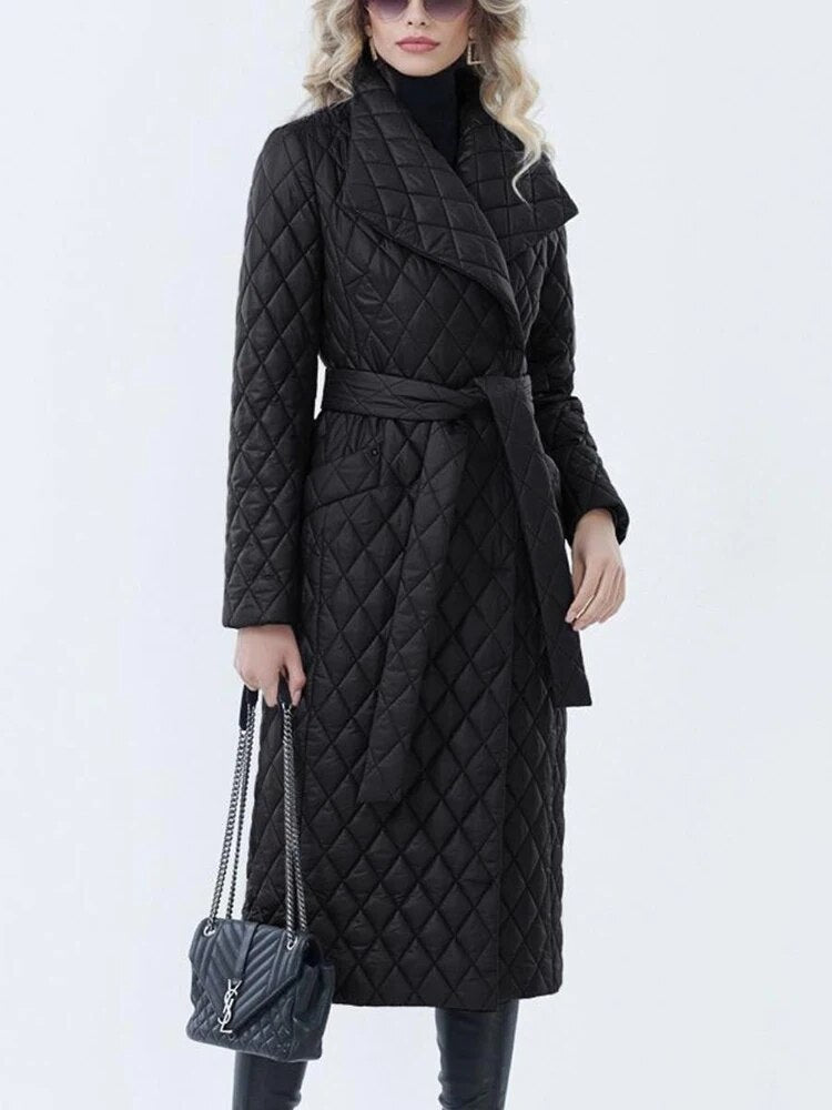 Elegance coat