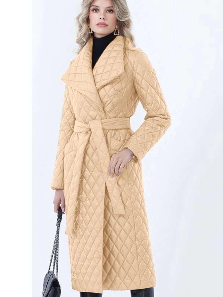 Elegance coat