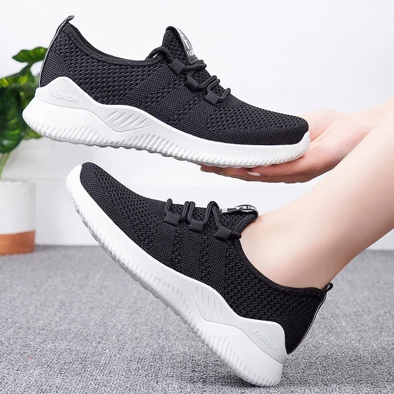 Casual Women's Sneakers