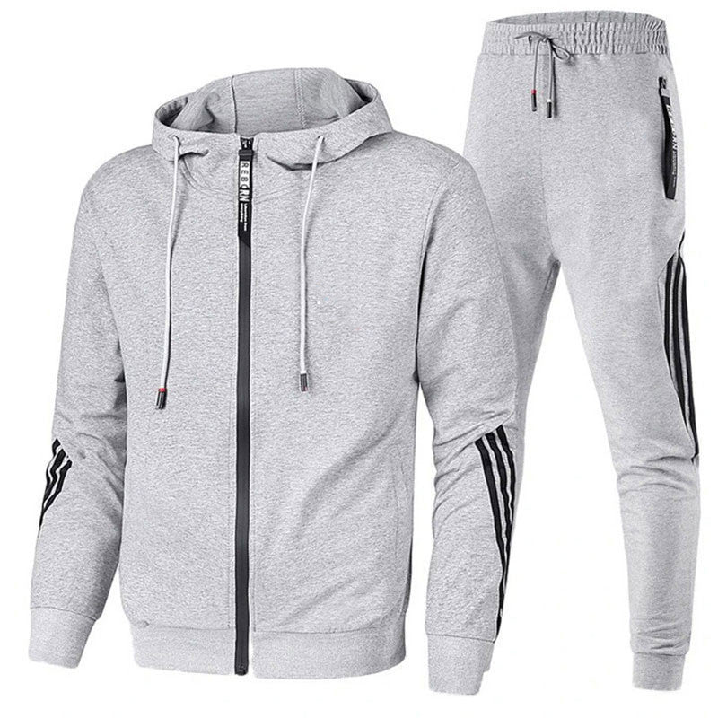 Comfortable tracksuit