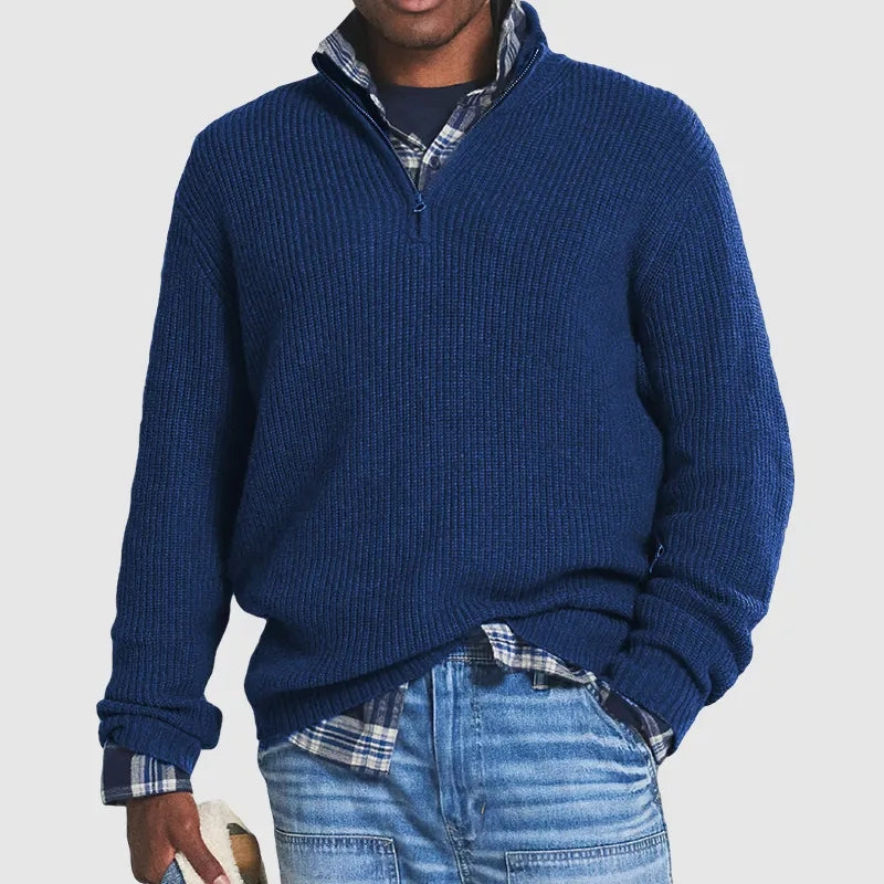 Cashmere Sweater