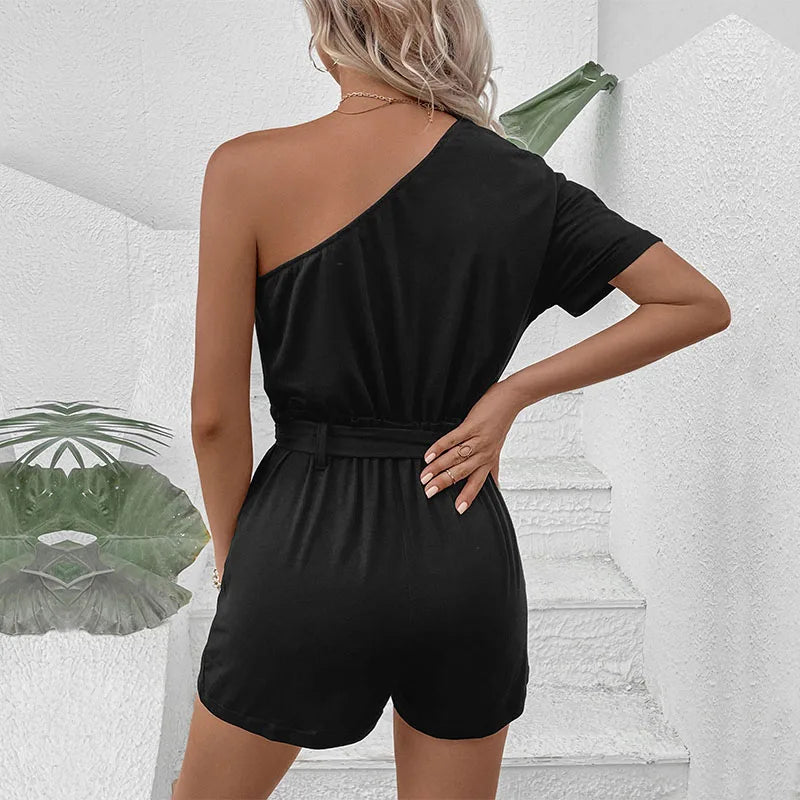 Womens Jumpsuit