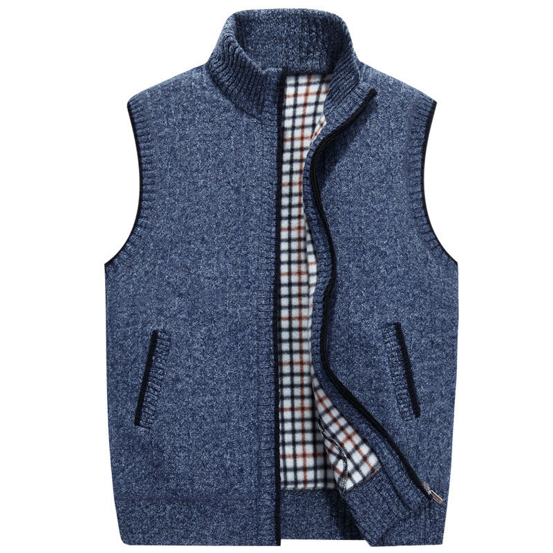 Men's cardigan Cardigan