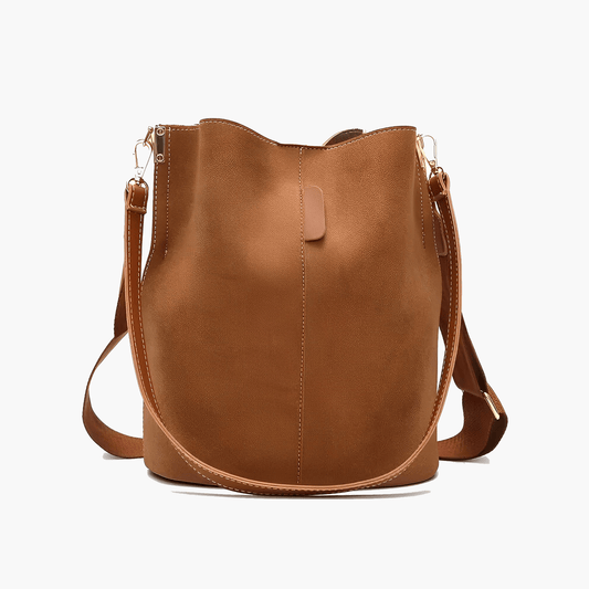 Effortless and trendy bag