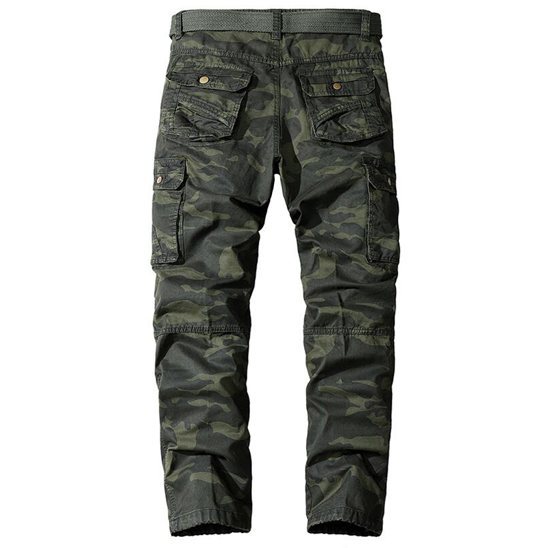 Cargo Pants