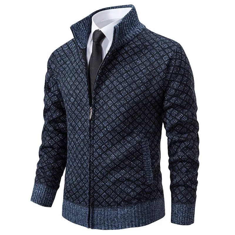 Stylish men's jacket