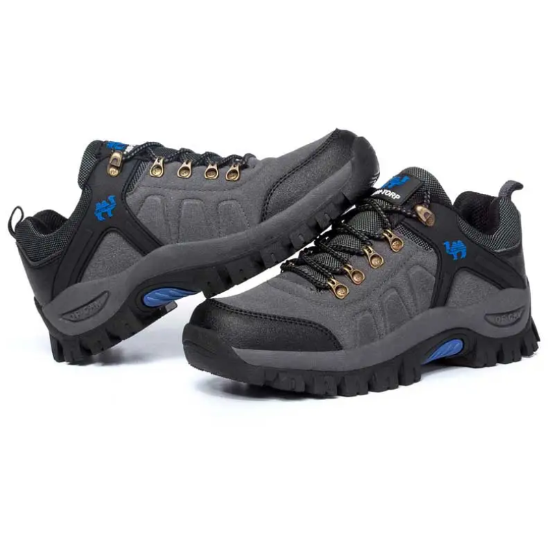 Hiking Shoes Men Waterproof Outdoor Shoes