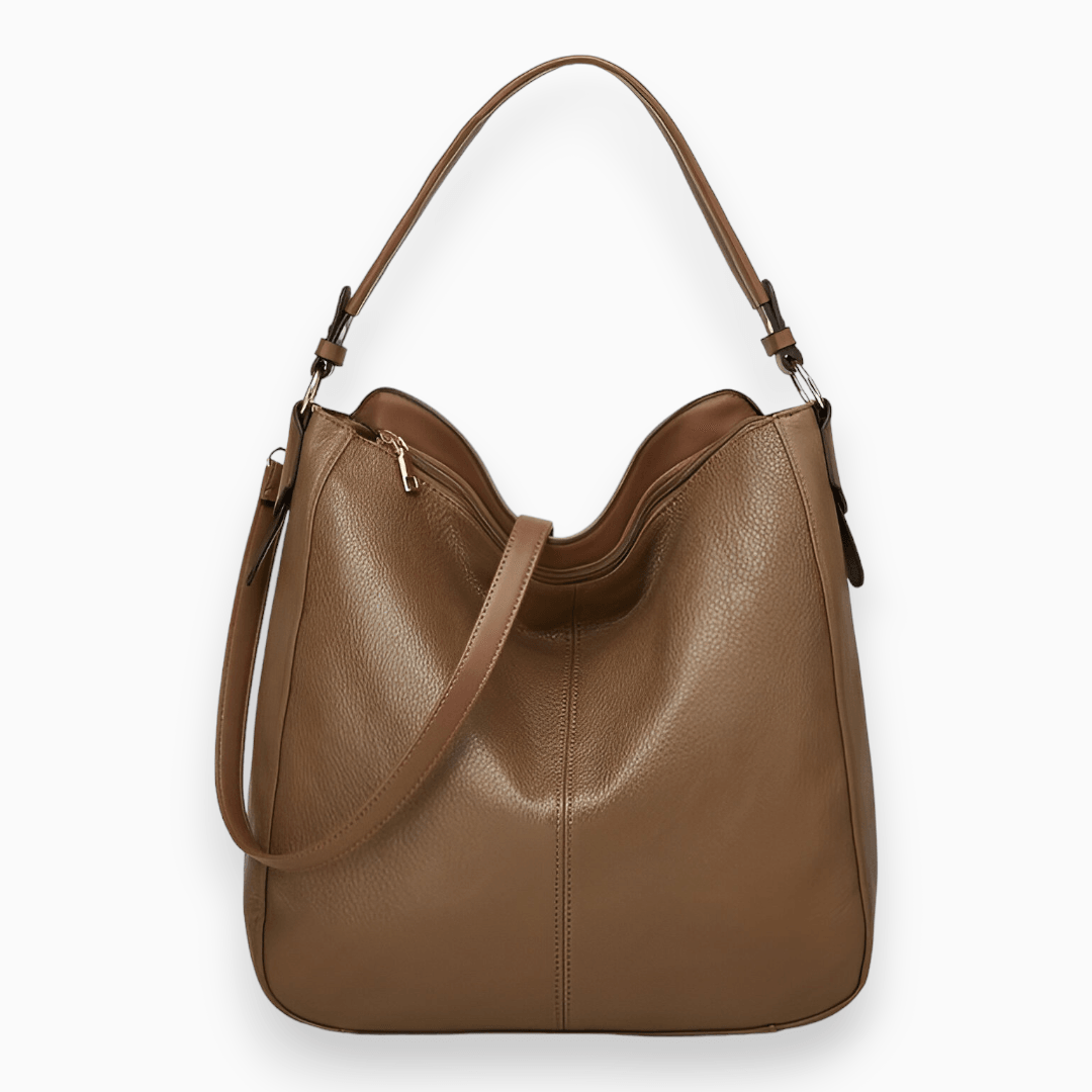 Relaxed and stylish bag