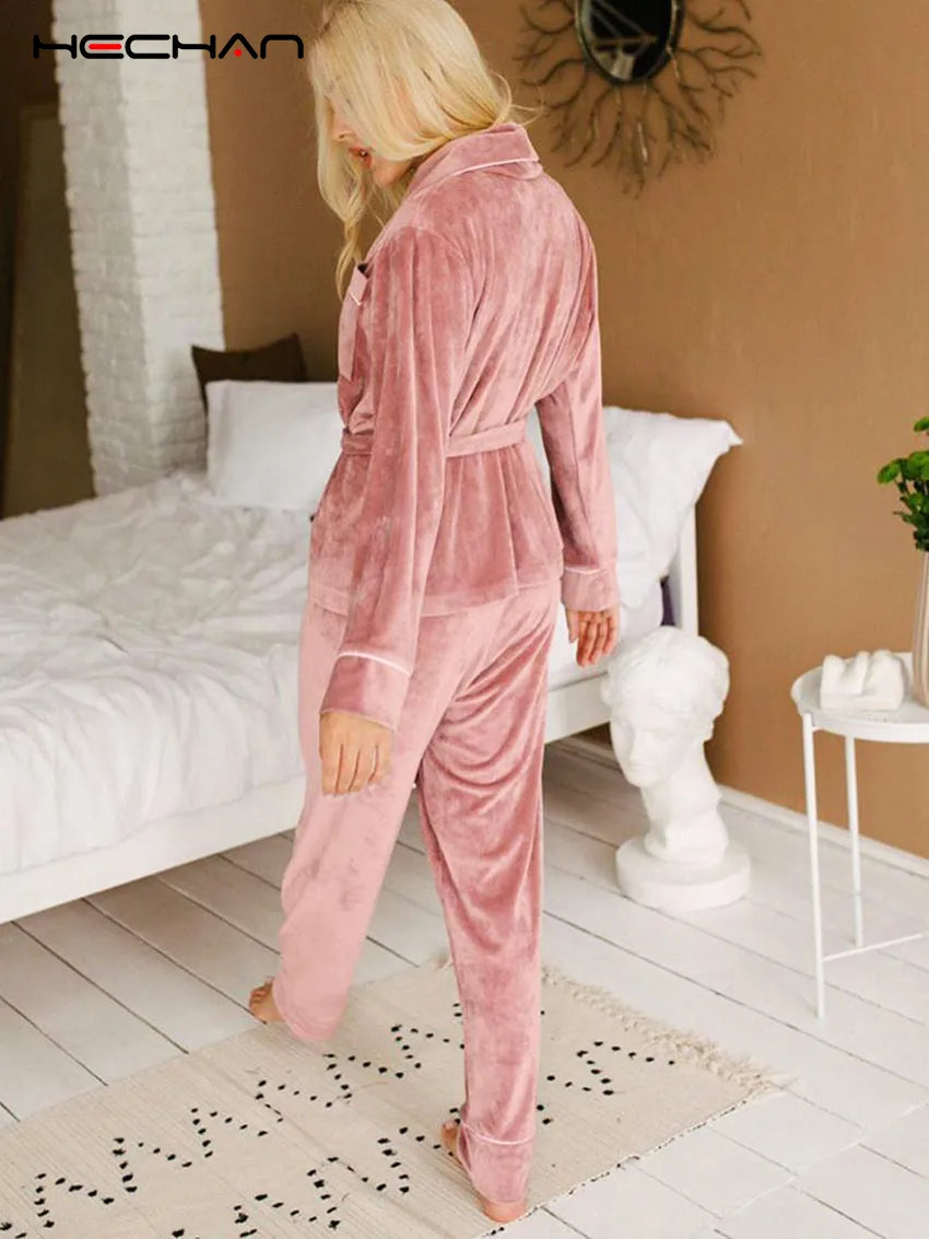 Trendy and Comfortable Pyjamas