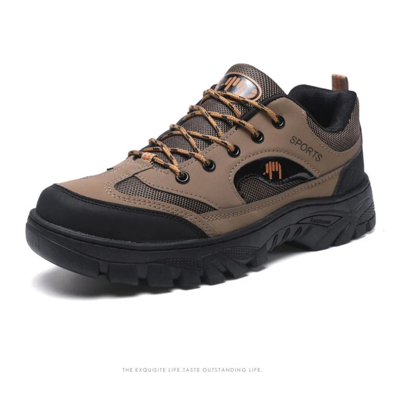 Hiking Shoes Men's Lightweight Outdoor Hiking Shoes