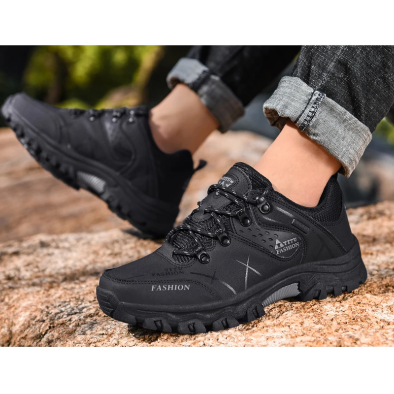 Men's Waterproof Non-slip Outdoor Sports Shoes