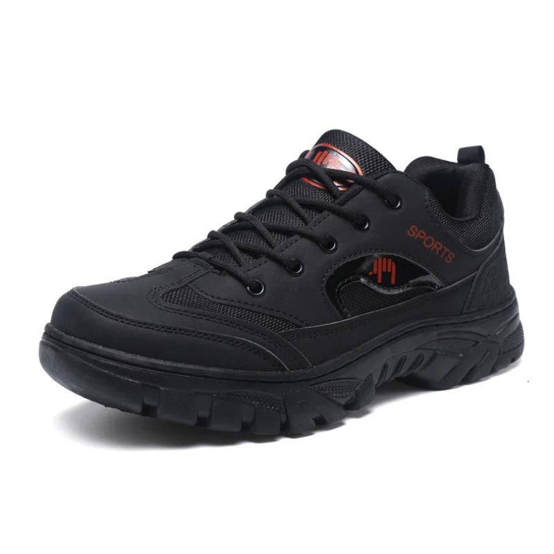 Hiking Shoes Men's Lightweight Outdoor Hiking Shoes