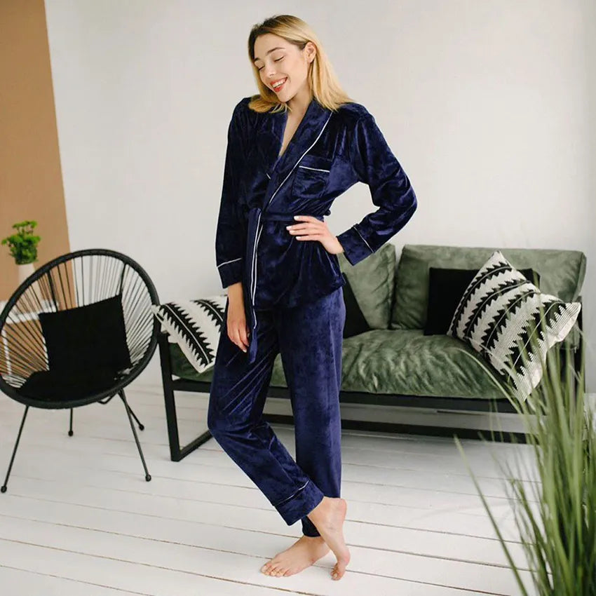 Trendy and Comfortable Pyjamas