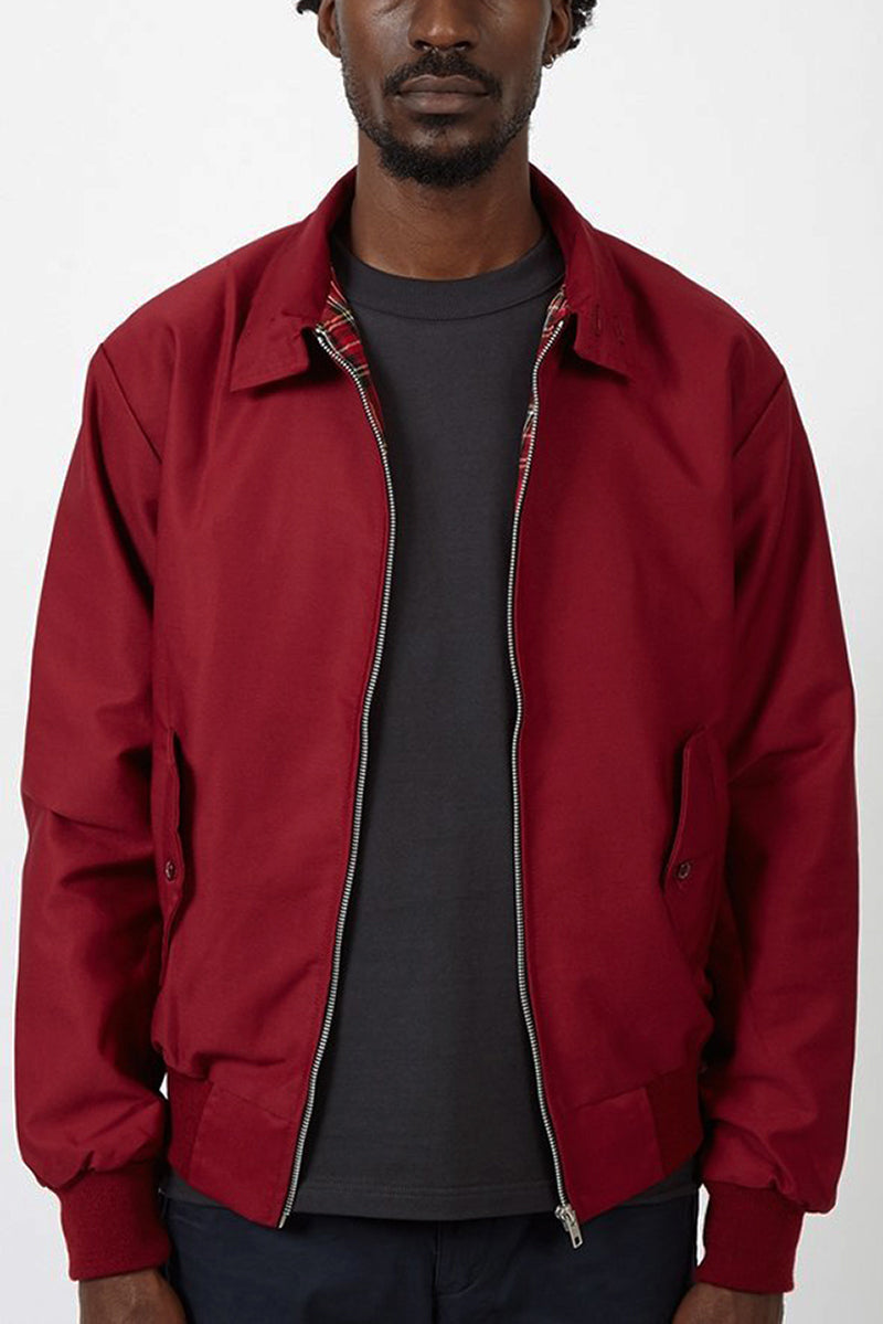 Harrington jacket