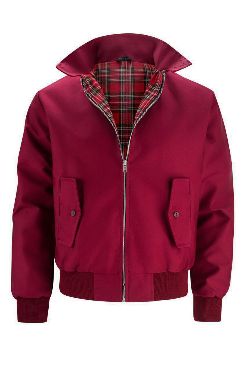 Harrington-Jacket