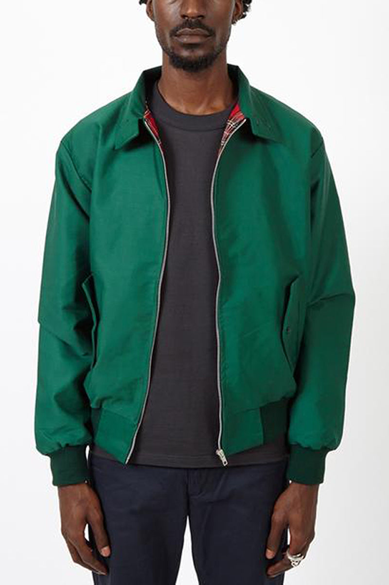 Harrington-Jacket