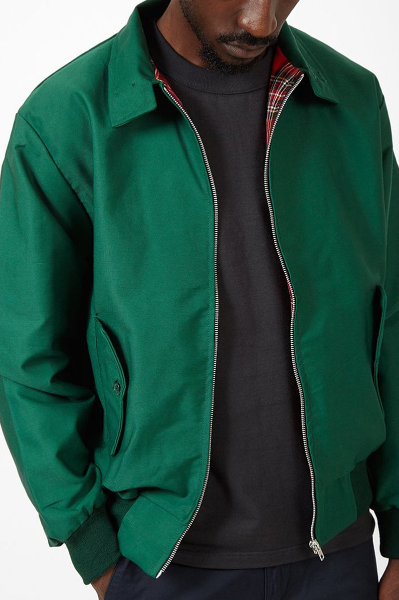 Harrington-Jacket