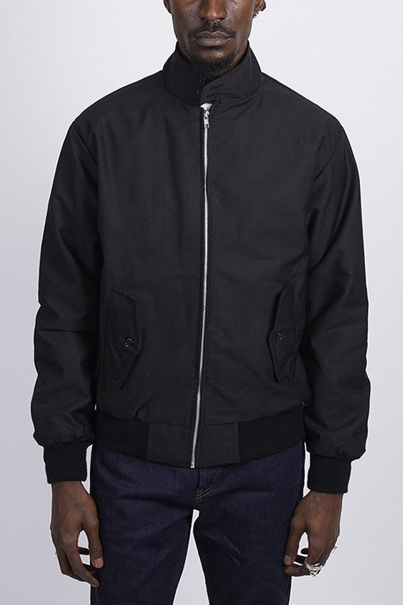 Harrington jacket