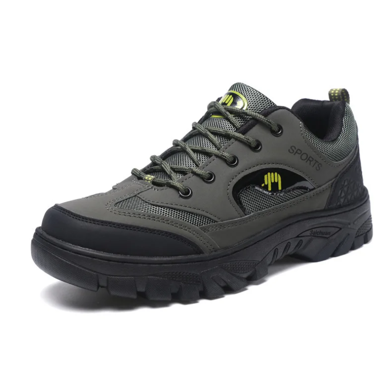 Hiking Shoes Men's Lightweight Outdoor Hiking Shoes