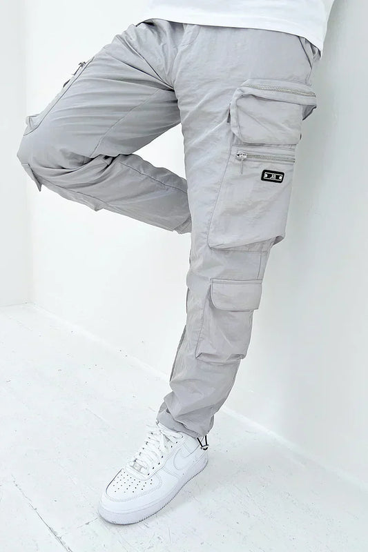 Pocket Cargo  Trousers