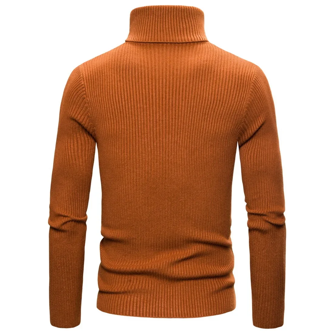 High-quality Turtleneck jumper for men