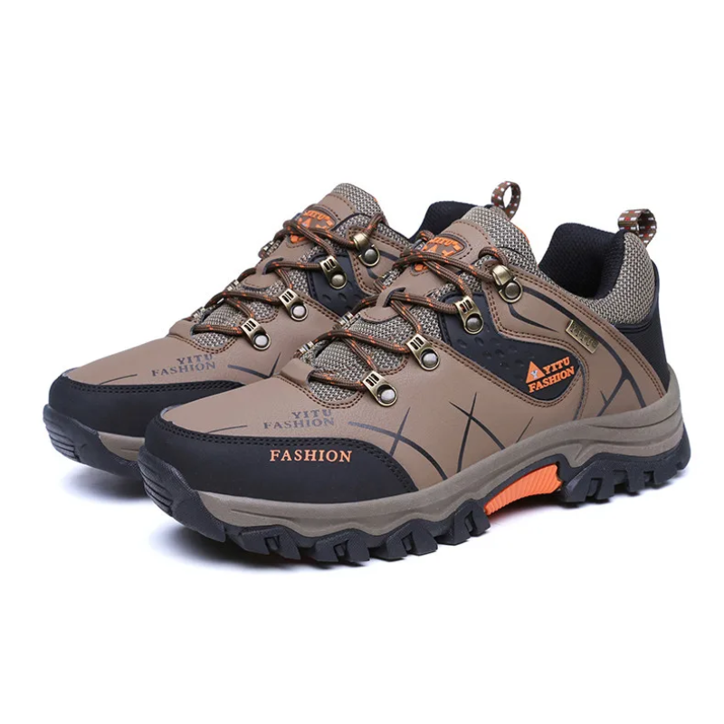 Men's Waterproof Non-slip Outdoor Sports Shoes